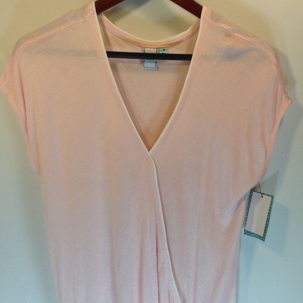 Susina Shortsleeve